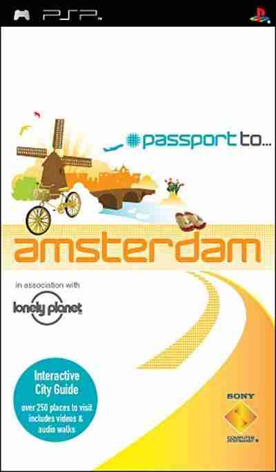Descargar Passport To Amsterdam [EUR] por Torrent